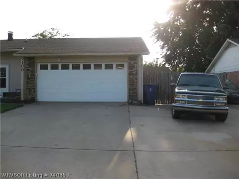 9100 Bryn Mawr Cir, Fort Smith, AR 72908 photo 25