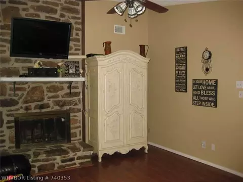 9100 Bryn Mawr Cir, Fort Smith, AR 72908 photo 5
