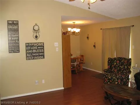 9100 Bryn Mawr Cir, Fort Smith, AR 72908 photo 6