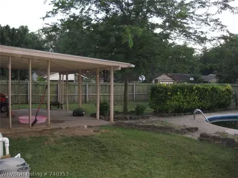 9100 Bryn Mawr Cir, Fort Smith, AR 72908 photo 20
