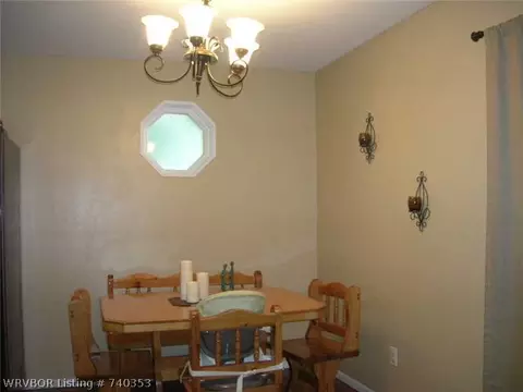 9100 Bryn Mawr Cir, Fort Smith, AR 72908 photo 9