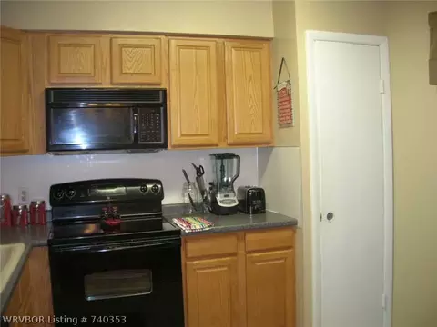9100 Bryn Mawr Cir, Fort Smith, AR 72908 photo 8