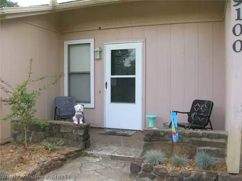 9100 Bryn Mawr Cir, Fort Smith, AR 72908 photo 24