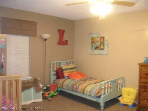 9100 Bryn Mawr Cir, Fort Smith, AR 72908 photo 13