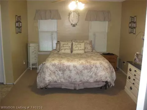 9100 Bryn Mawr Cir, Fort Smith, AR 72908 photo 10
