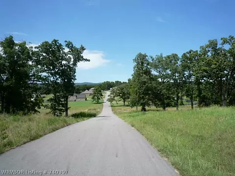 318 Stone Mountain Loop, Alma, AR 72921 photo 4