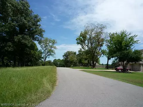 318 Stone Mountain Loop, Alma, AR 72921 photo 5