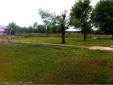 3204 E Highway 96 Hwy, Lavaca, AR 72941 photo 5