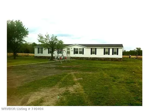 3204 E Highway 96 Hwy, Lavaca, AR 72941 photo 1