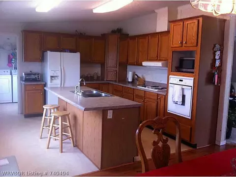 3204 E Highway 96 Hwy, Lavaca, AR 72941 photo 14