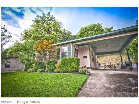 1612 S 29th St, Fort Smith, AR 72901 photo 2
