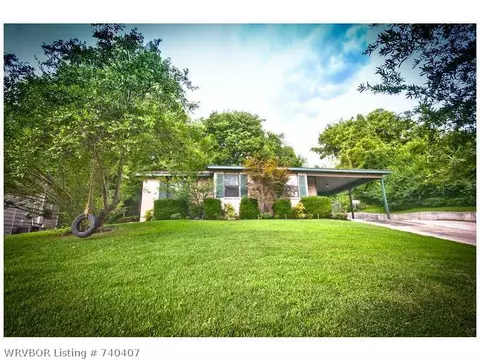 1612 S 29th St, Fort Smith, AR 72901 photo 1