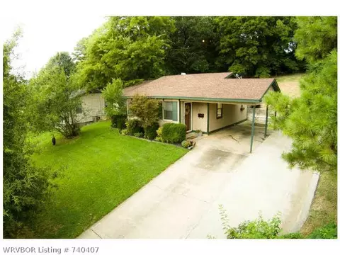 1612 S 29th St, Fort Smith, AR 72901 photo 5