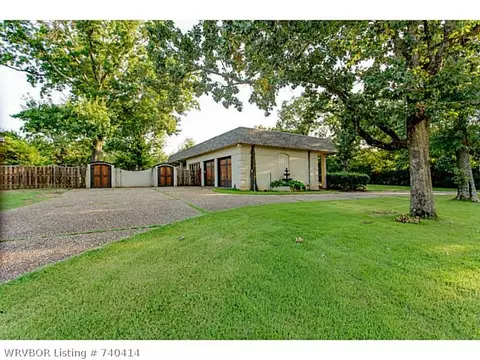 5350 E Valley Rd, Fort Smith, AR 72903 photo 2