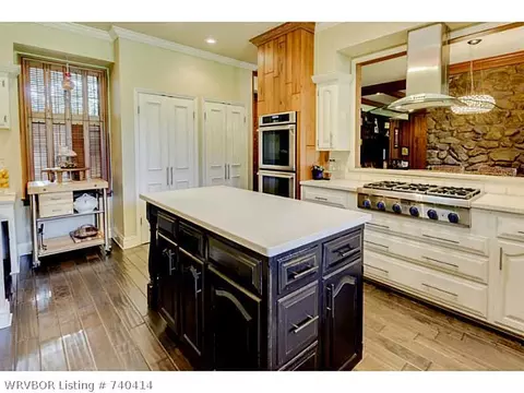5350 E Valley Rd, Fort Smith, AR 72903 photo 9