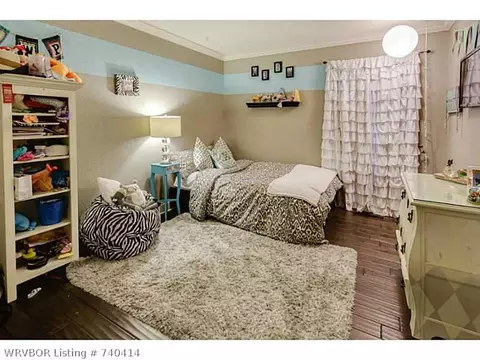 5350 E Valley Rd, Fort Smith, AR 72903 photo 16