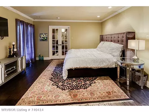 5350 E Valley Rd, Fort Smith, AR 72903 photo 11