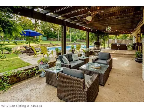 5350 E Valley Rd, Fort Smith, AR 72903 photo 20