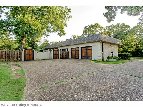 5350 E Valley Rd, Fort Smith, AR 72903 photo 3