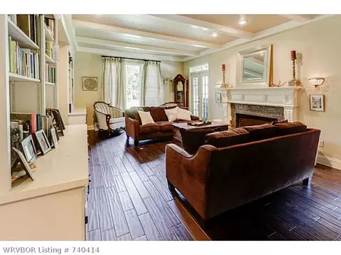 5350 E Valley Rd, Fort Smith, AR 72903 photo 6