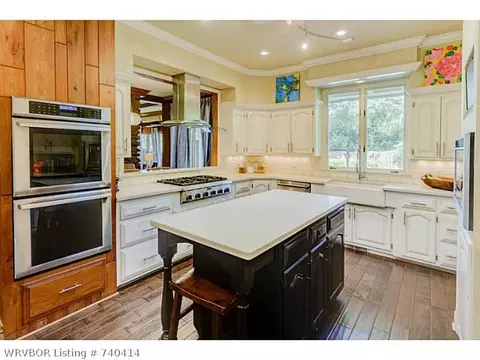 5350 E Valley Rd, Fort Smith, AR 72903 photo 8