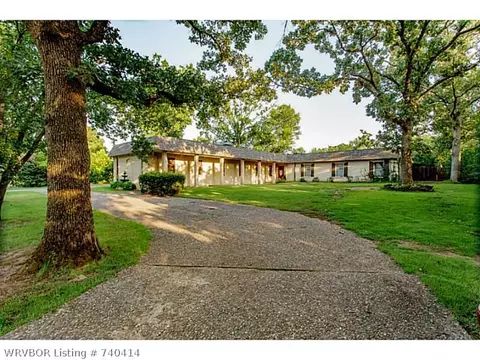 5350 E Valley Rd, Fort Smith, AR 72903 photo 1