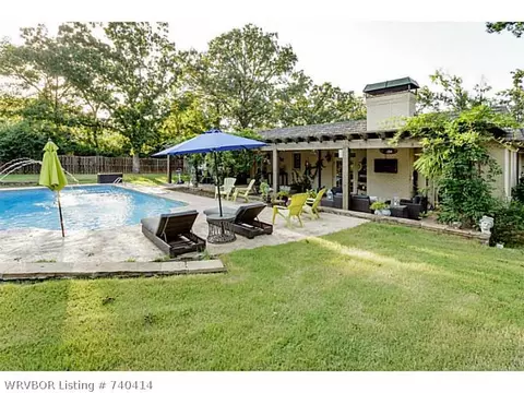 5350 E Valley Rd, Fort Smith, AR 72903 photo 23