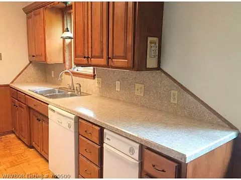 1211 N 58th Ter, Fort Smith, AR 72904 photo 6