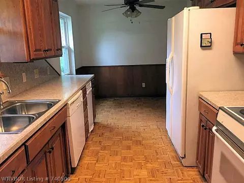 1211 N 58th Ter, Fort Smith, AR 72904 photo 8
