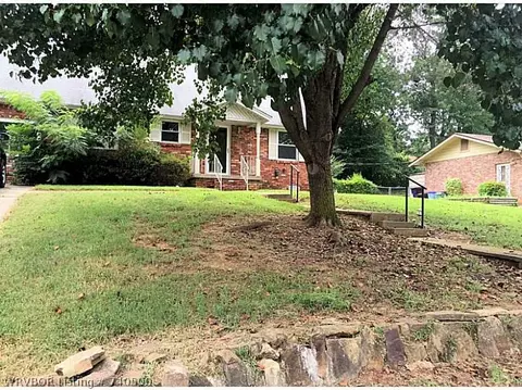 1211 N 58th Ter, Fort Smith, AR 72904 photo 20