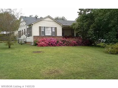 5312 Park Ave, Fort Smith, AR 72903 photo 1