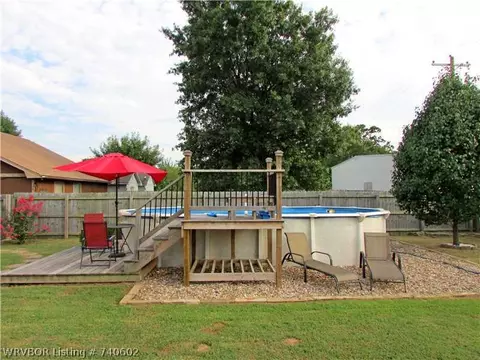 8508 Southridge Dr, Fort Smith, AR 72908 photo 17