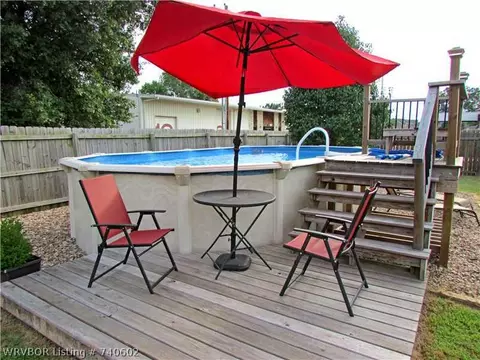 8508 Southridge Dr, Fort Smith, AR 72908 photo 15