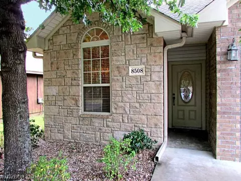 8508 Southridge Dr, Fort Smith, AR 72908 photo 22