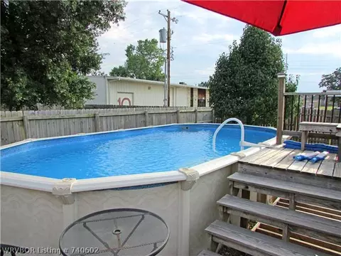 8508 Southridge Dr, Fort Smith, AR 72908 photo 16
