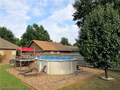 8508 Southridge Dr, Fort Smith, AR 72908 photo 14