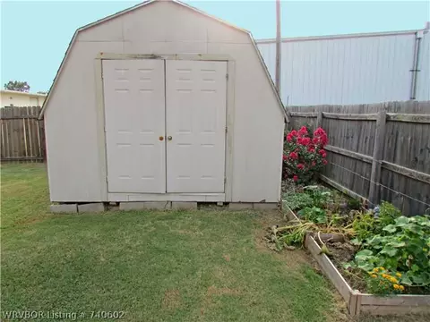 8508 Southridge Dr, Fort Smith, AR 72908 photo 19