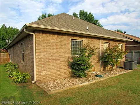 8508 Southridge Dr, Fort Smith, AR 72908 photo 21