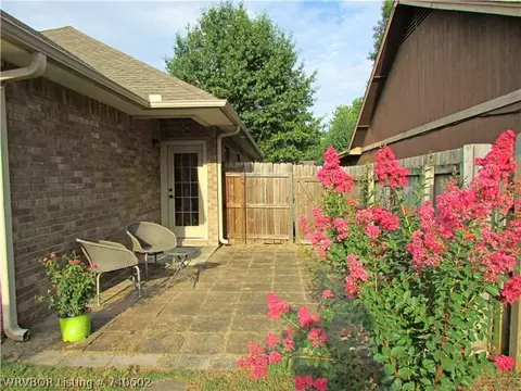 8508 Southridge Dr, Fort Smith, AR 72908 photo 18