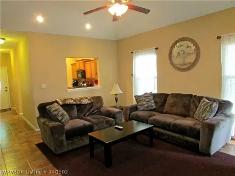 8508 Southridge Dr, Fort Smith, AR 72908 photo 5