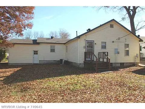 533 N 38th St, Fort Smith, AR 72903 photo 15