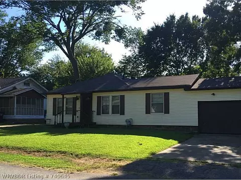 533 N 38th St, Fort Smith, AR 72903 photo 1