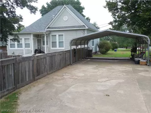 2220 S L St, Fort Smith, AR 72901 photo 14