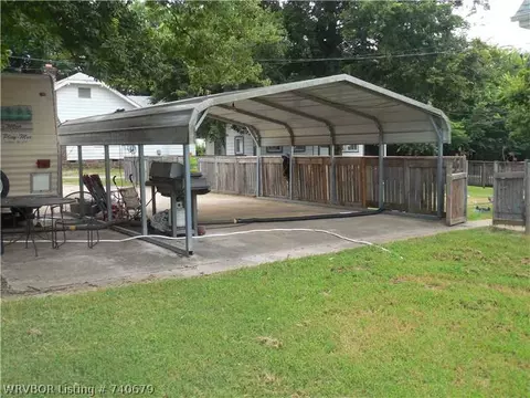 2220 S L St, Fort Smith, AR 72901 photo 15