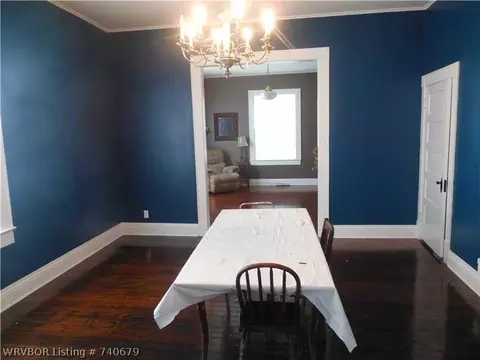 2220 S L St, Fort Smith, AR 72901 photo 8
