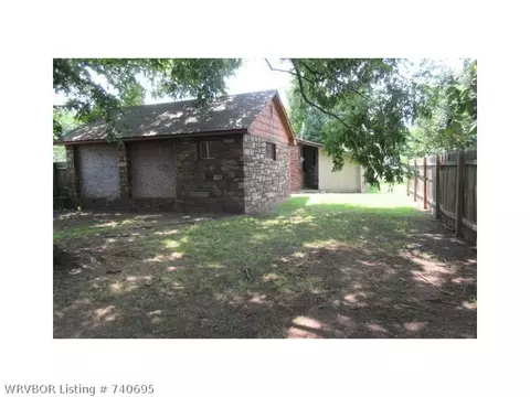 915 Belmont St, Fort Smith, AR 72908 photo 9