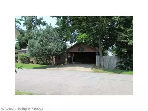 915 Belmont St, Fort Smith, AR 72908 photo 1