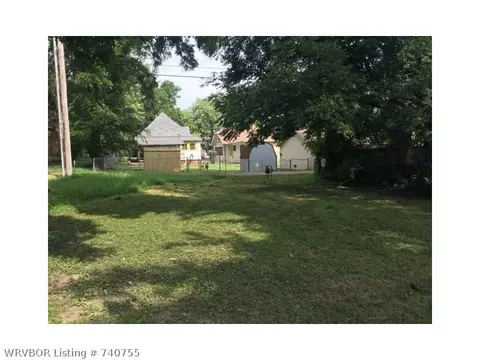 719 N 20th St, Fort Smith, AR 72901 photo 12