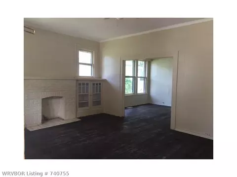 719 N 20th St, Fort Smith, AR 72901 photo 3