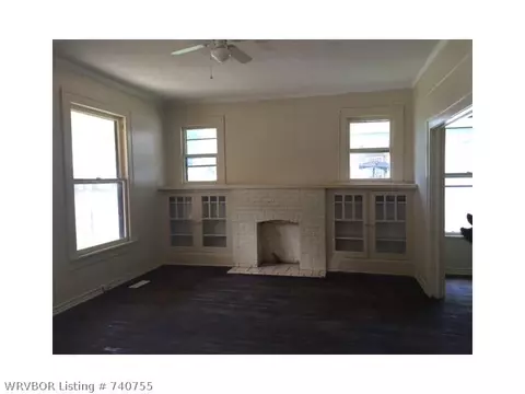 719 N 20th St, Fort Smith, AR 72901 photo 4